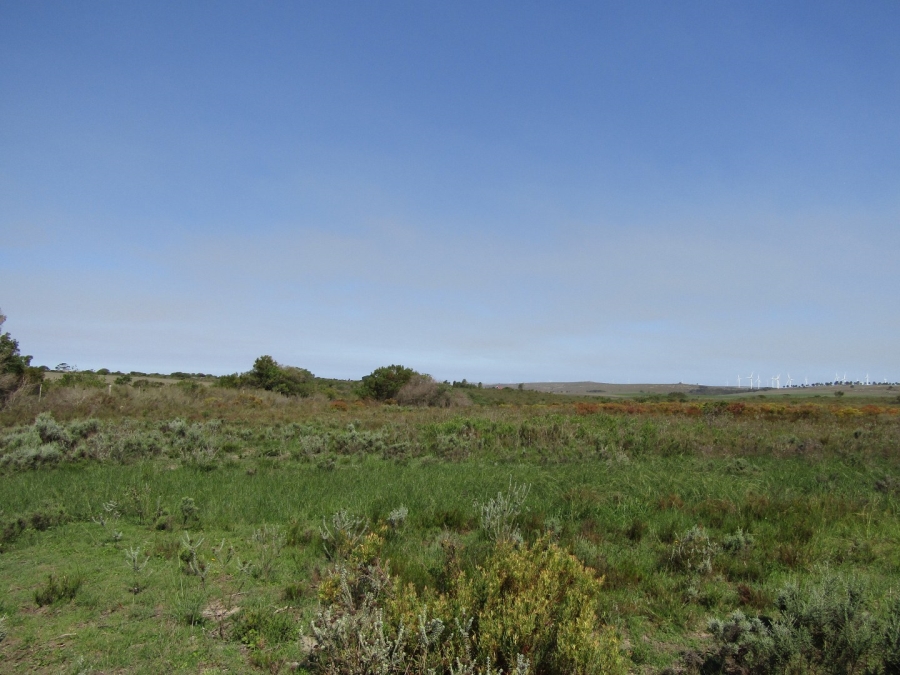 Commercial Property for Sale in Humansdorp Rural Eastern Cape